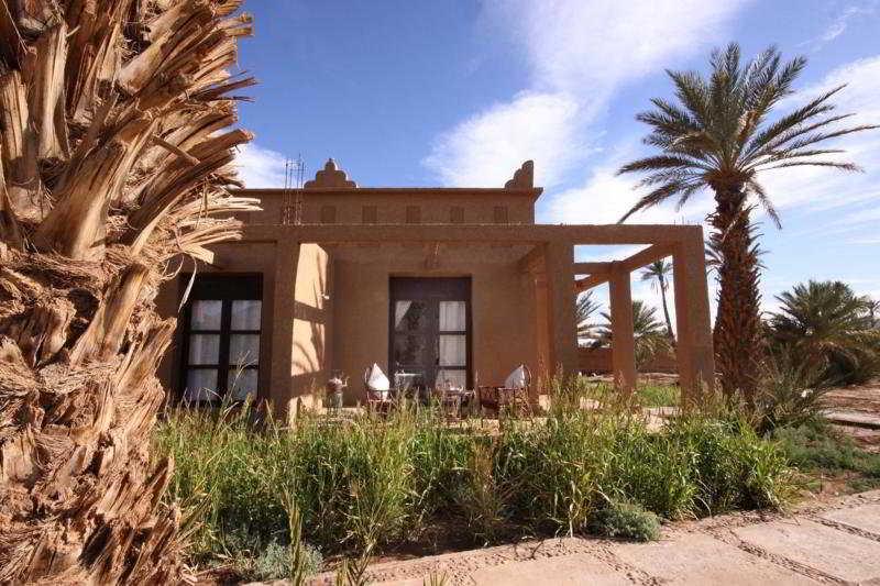 Foum Zguid Hotel Bab Rimal מראה חיצוני תמונה